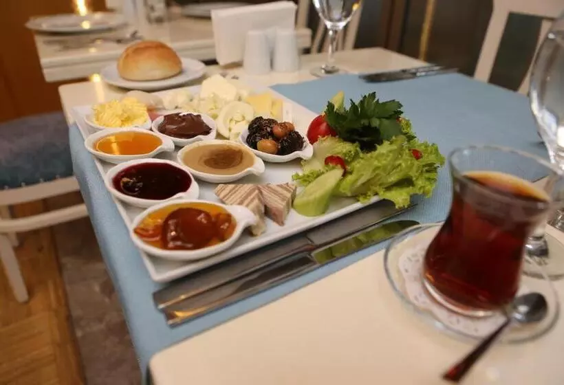 ホテル Grand Nora