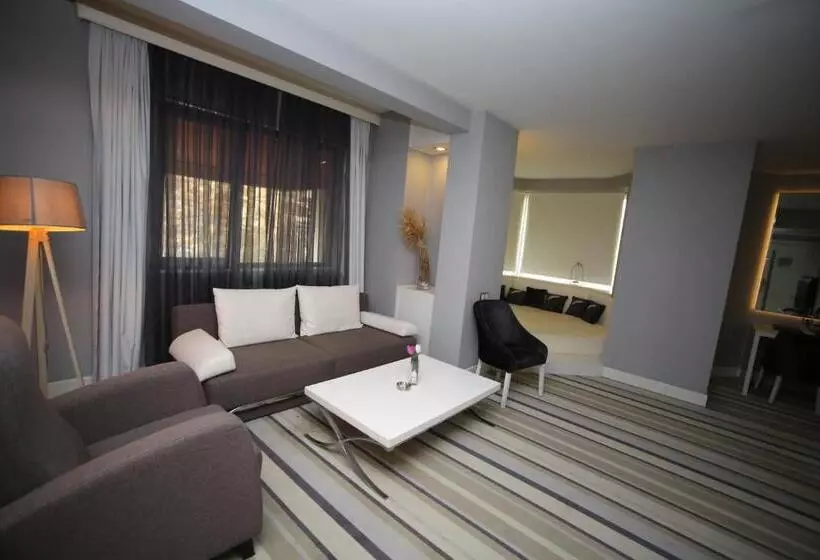 ホテル Grand Nora