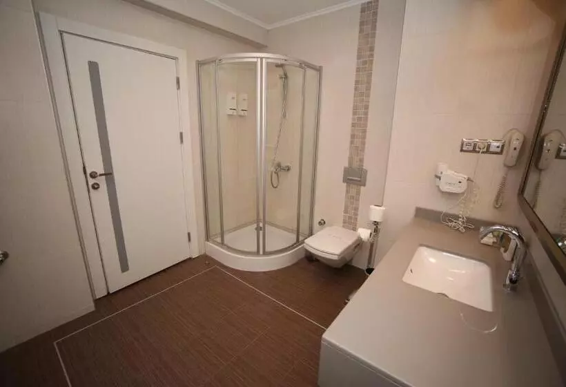 ホテル Grand Nora