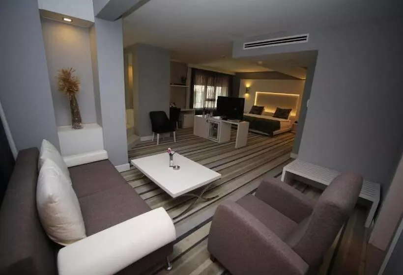 ホテル Grand Nora