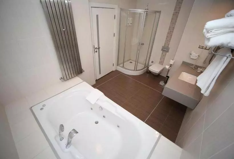 ホテル Grand Nora