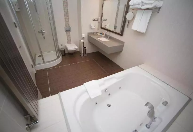 ホテル Grand Nora