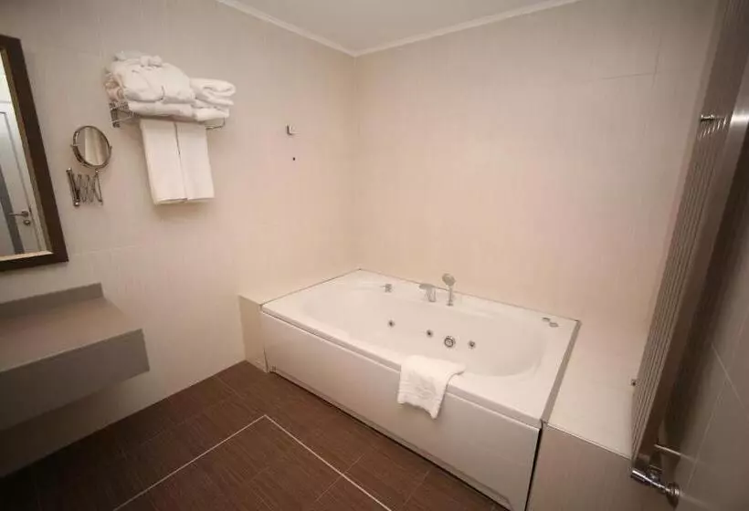 ホテル Grand Nora