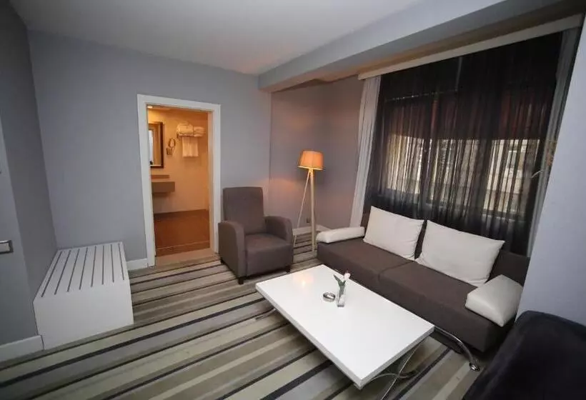 ホテル Grand Nora