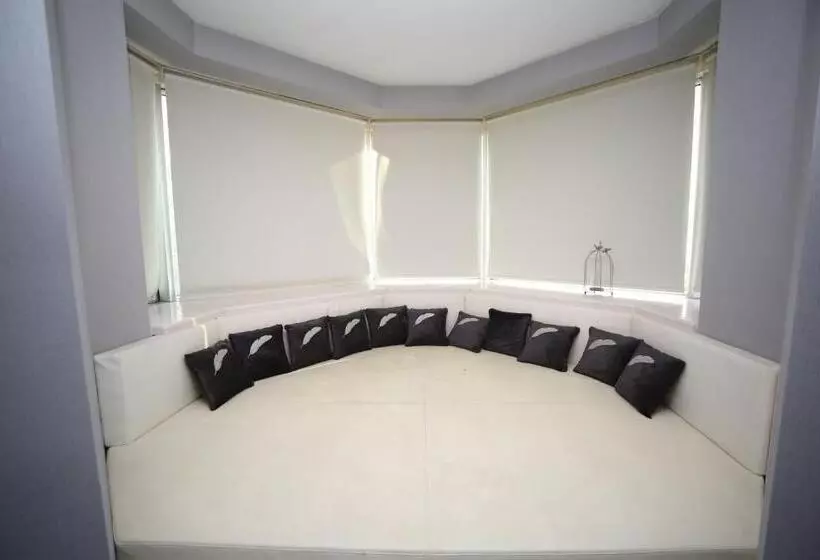 ホテル Grand Nora