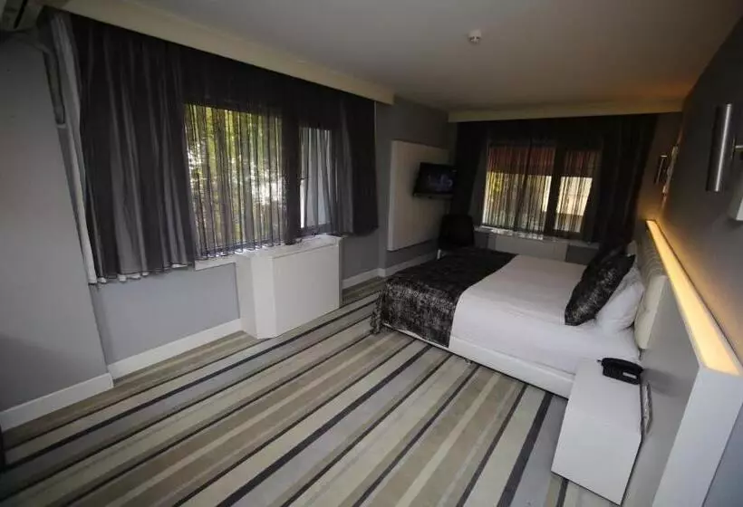 ホテル Grand Nora