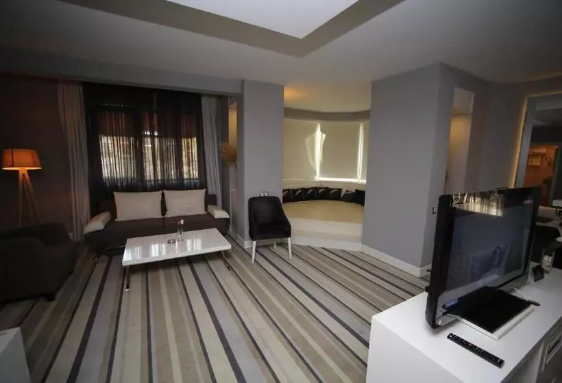 ホテル Grand Nora