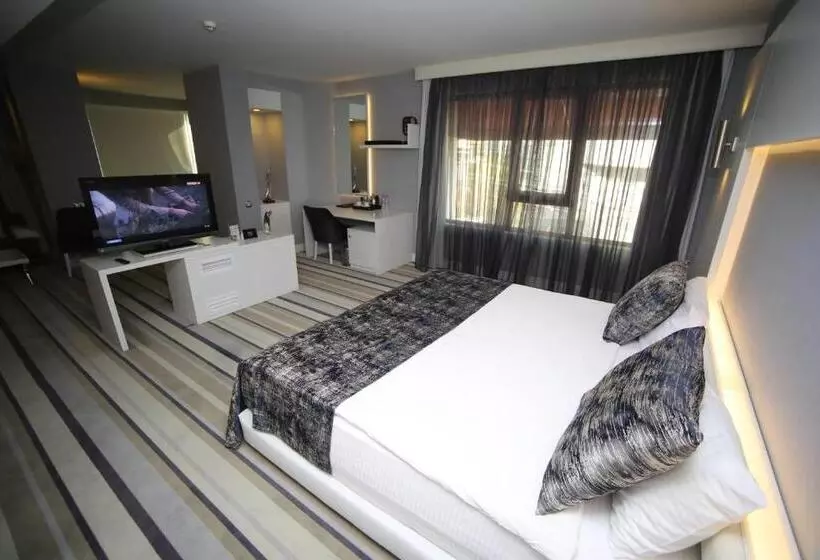 ホテル Grand Nora