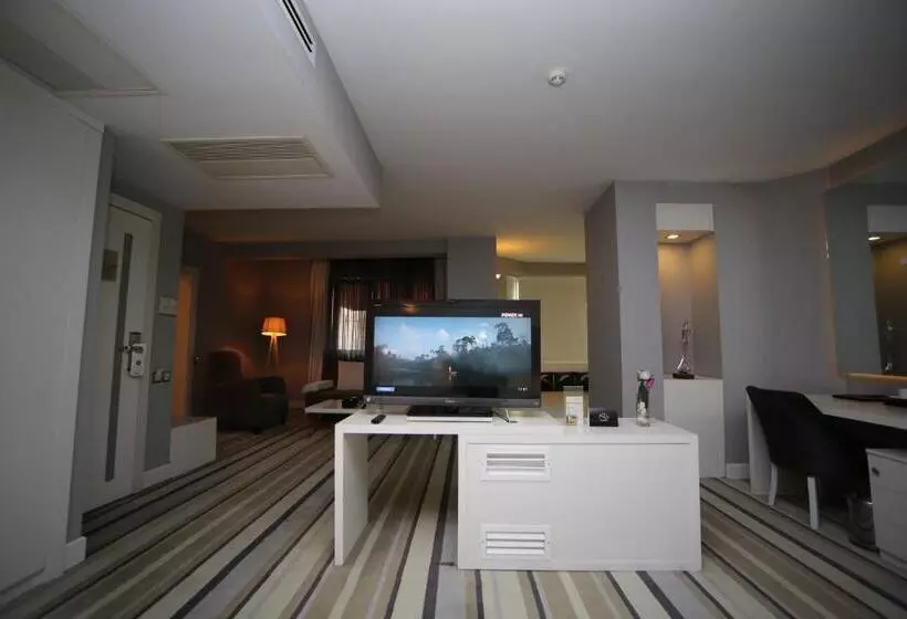 ホテル Grand Nora