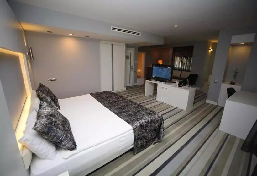 ホテル Grand Nora