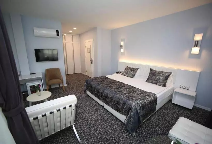 ホテル Grand Nora