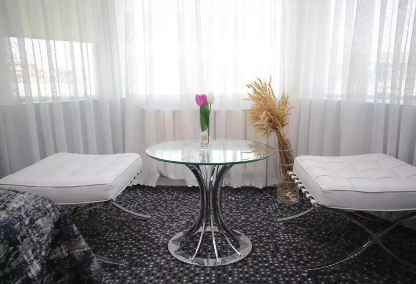 ホテル Grand Nora