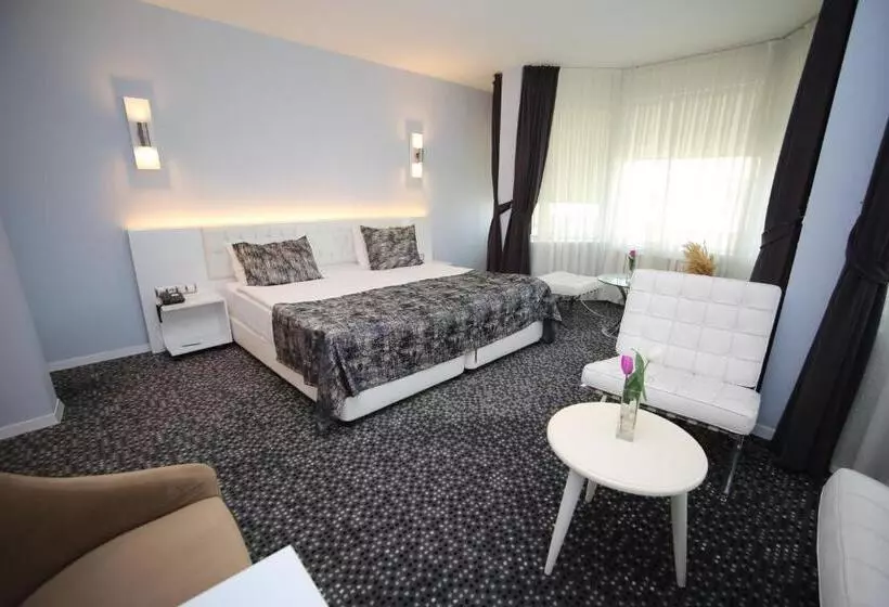 ホテル Grand Nora