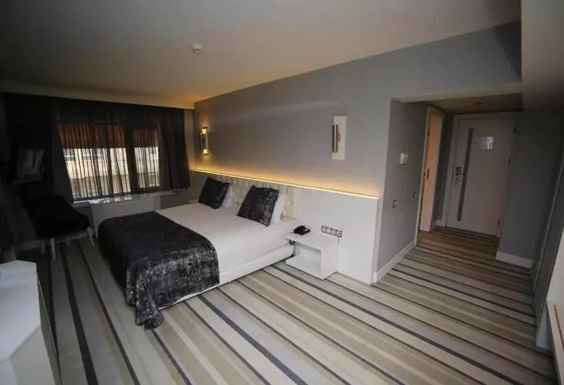 ホテル Grand Nora