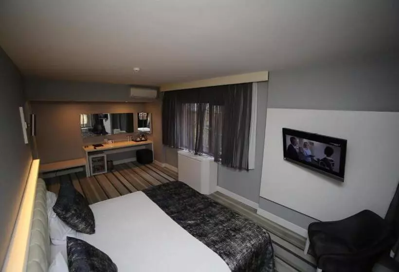 ホテル Grand Nora