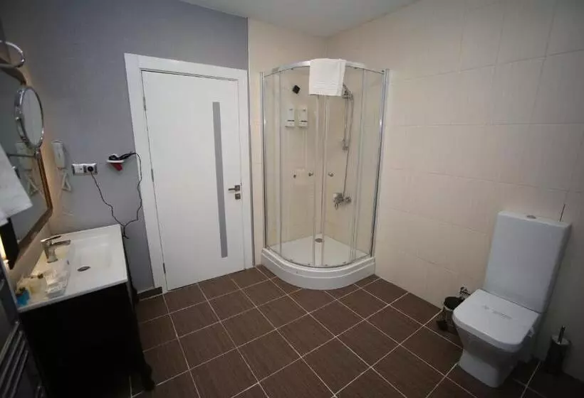 ホテル Grand Nora