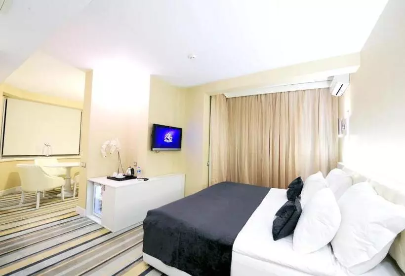 ホテル Grand Nora