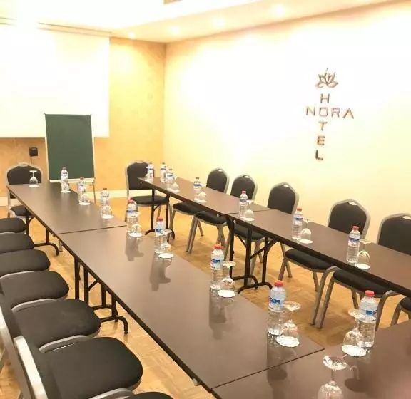 ホテル Grand Nora