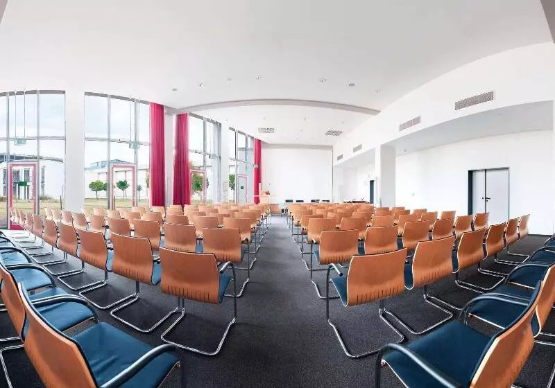 Greet Hotel Darmstadt   An Accor