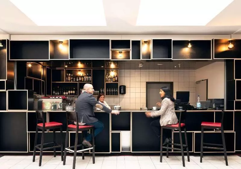 Greet Hotel Darmstadt   An Accor