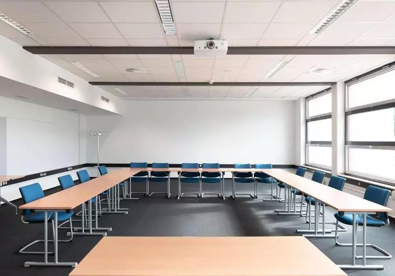 Greet Hotel Darmstadt   An Accor