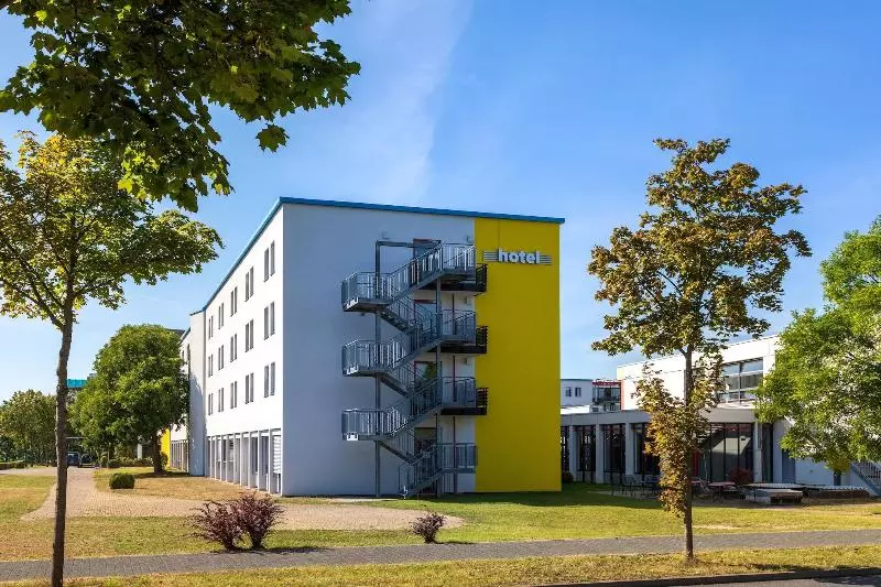 Greet Hotel Darmstadt   An Accor