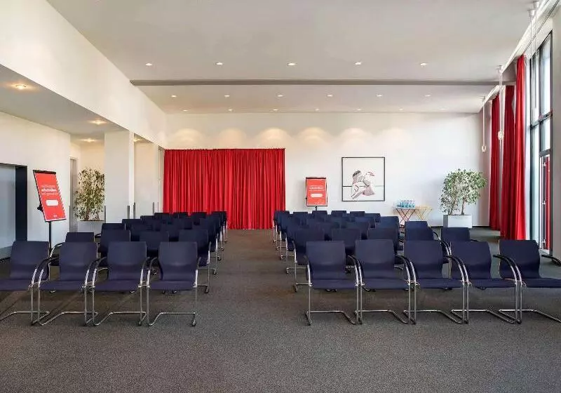 Greet Hotel Darmstadt   An Accor