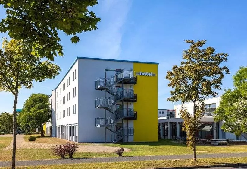 Greet Hotel Darmstadt   An Accor