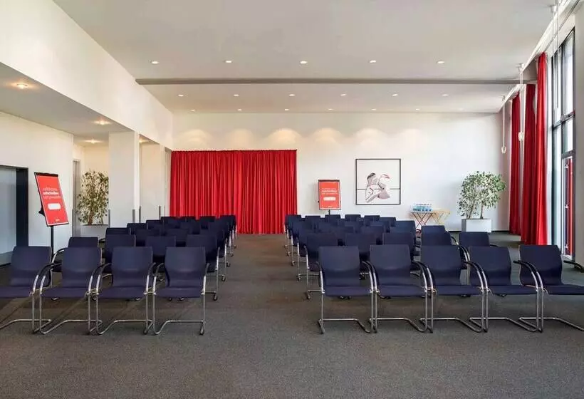 Greet Hotel Darmstadt   An Accor