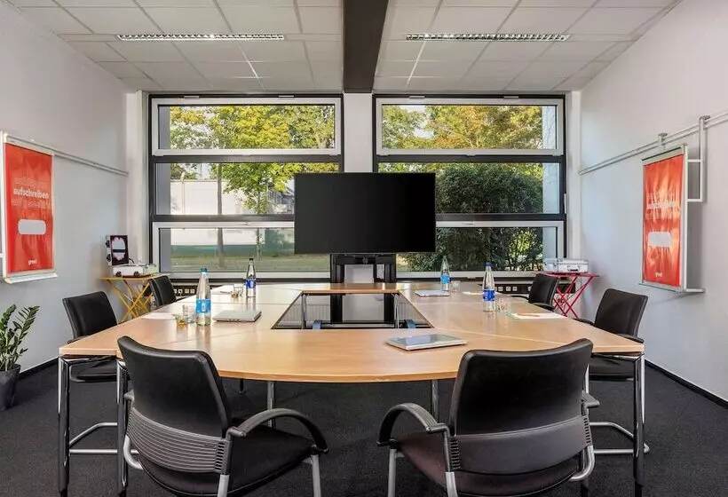 Greet Hotel Darmstadt   An Accor