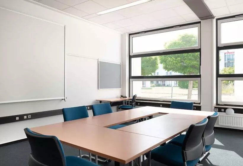 Greet Hotel Darmstadt   An Accor