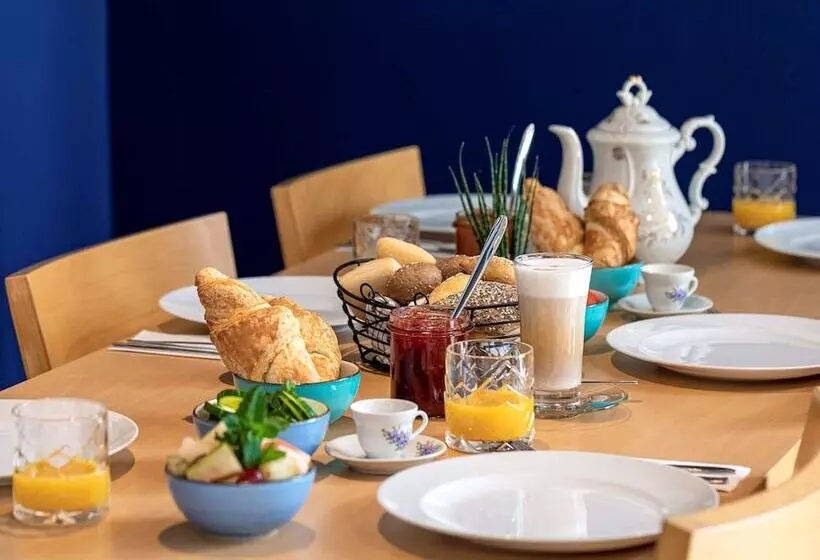 Greet Hotel Darmstadt   An Accor