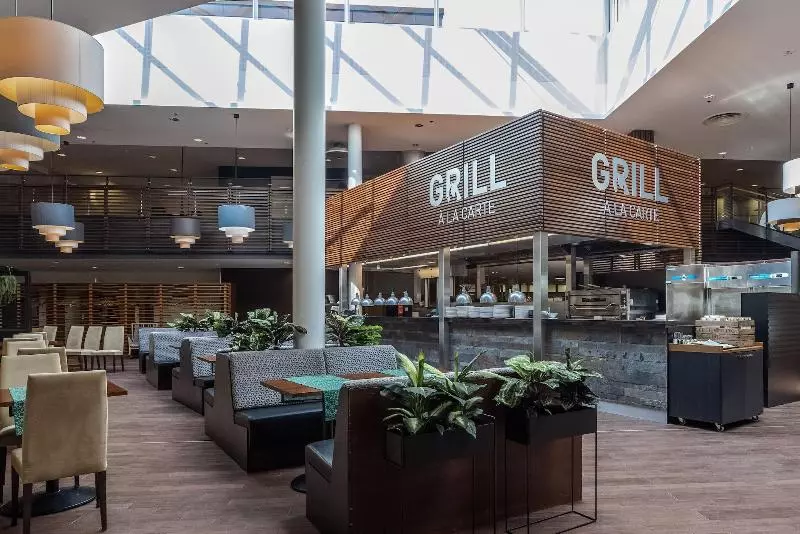 ホテル Holiday Club Vierumäki