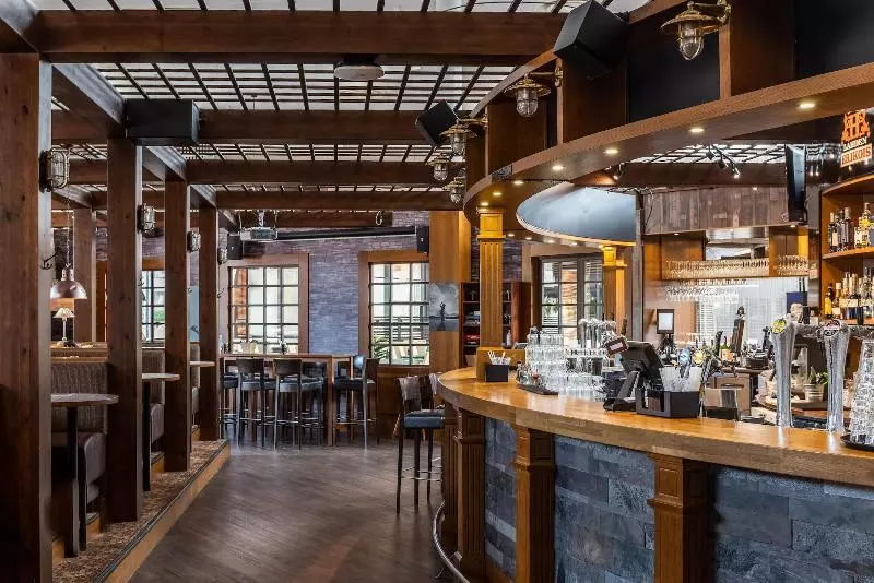 ホテル Holiday Club Vierumäki