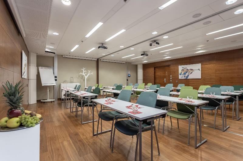 فندق Holiday Club Vierumäki