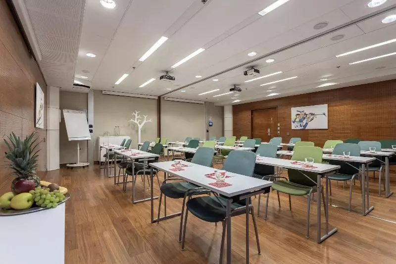 ホテル Holiday Club Vierumäki