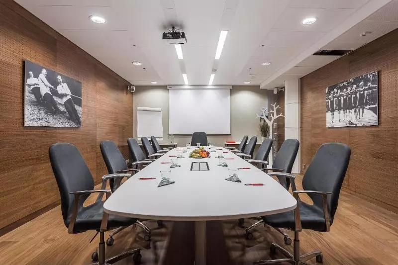 ホテル Holiday Club Vierumäki