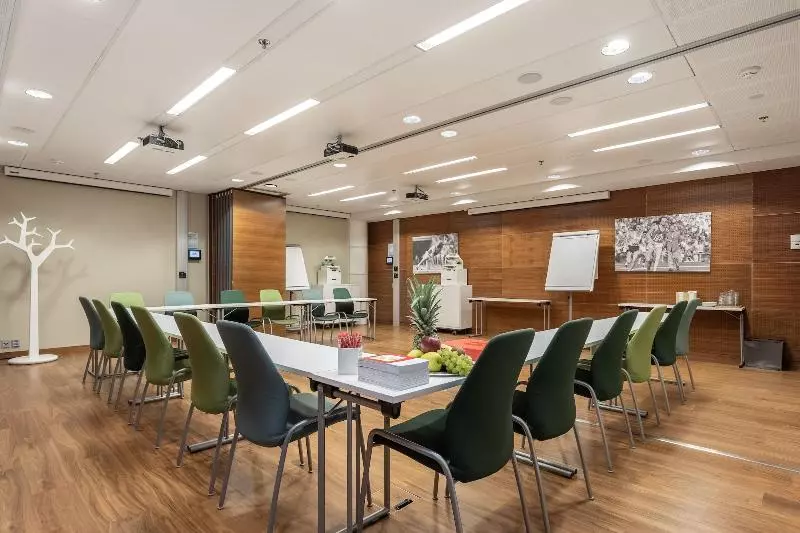 ホテル Holiday Club Vierumäki