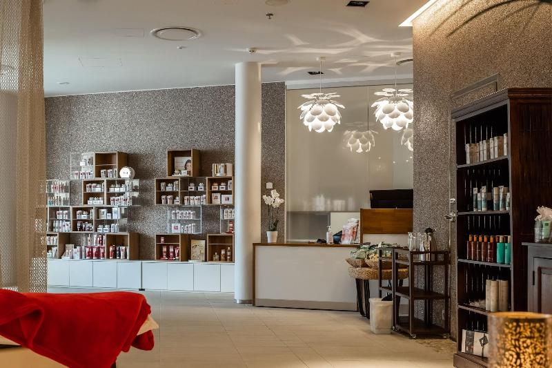 فندق Holiday Club Vierumäki