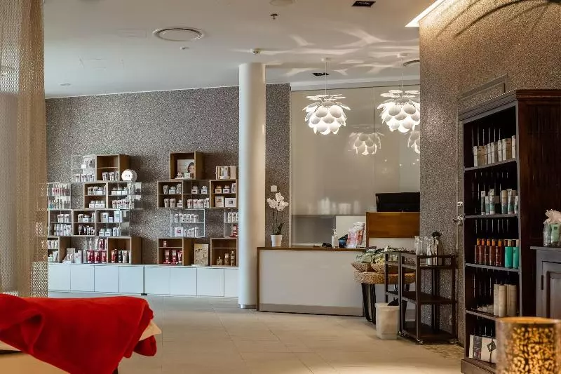 ホテル Holiday Club Vierumäki