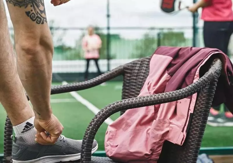 ホテル Holiday Club Vierumäki