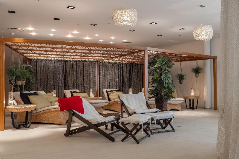 فندق Holiday Club Vierumäki