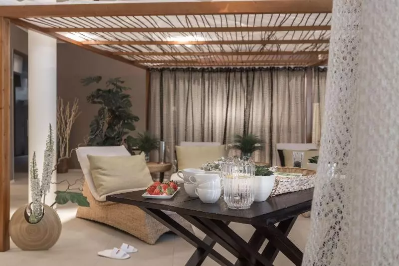 ホテル Holiday Club Vierumäki