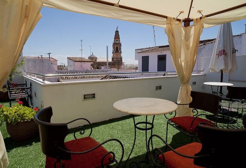 هتل Soho Boutique Atalia