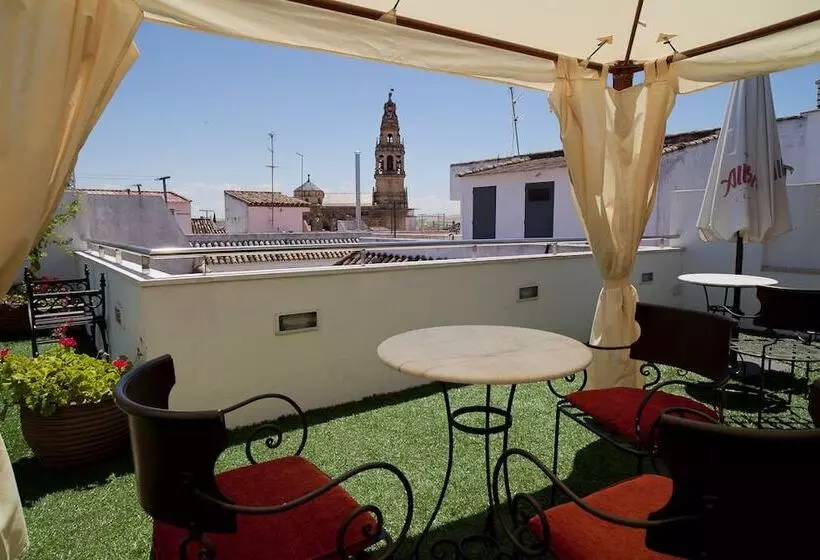 هتل Soho Boutique Atalia