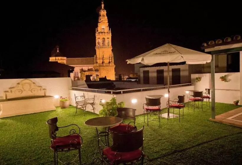 هتل Soho Boutique Atalia