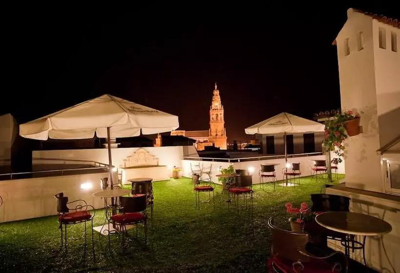 هتل Soho Boutique Atalia