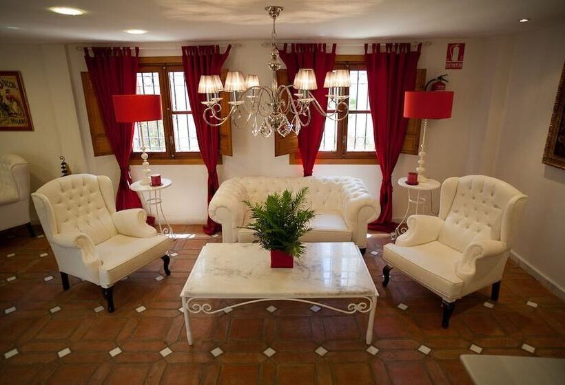 هتل Soho Boutique Atalia