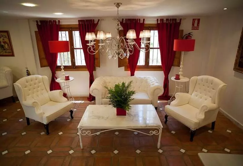 هتل Soho Boutique Atalia