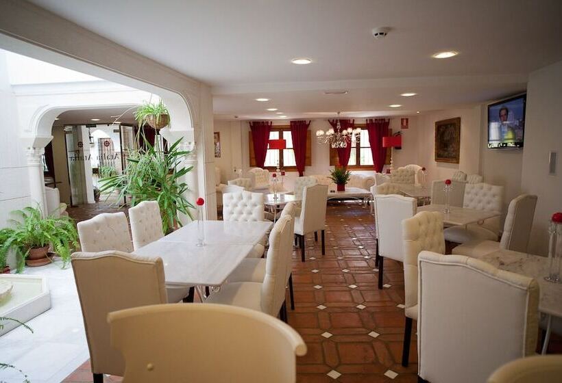 هتل Soho Boutique Atalia